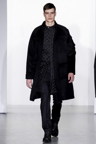 Calvin Klein Collection / - 2013-2014